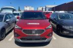 Seat TARRACO - fotka číslo 0