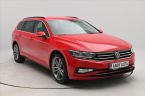 Volkswagen Passat - fotka číslo 2