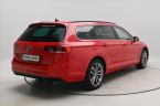 Volkswagen Passat - fotka číslo 4