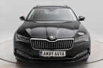Škoda Superb - fotka číslo 1
