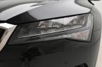Škoda Superb - fotka číslo 30