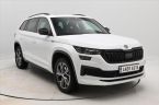 Škoda Kodiaq - fotka číslo 2