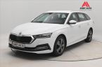 Škoda Octavia - fotka číslo 0