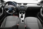 Škoda Octavia - fotka číslo 14