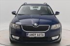 Škoda Octavia - fotka číslo 1