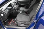 Škoda Octavia - fotka číslo 12