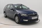 Škoda Octavia - fotka číslo 2