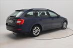 Škoda Octavia - fotka číslo 4
