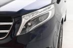 Mercedes Vito - fotka číslo 24