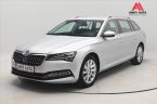 Škoda Superb - fotka číslo 0