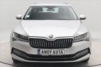 Škoda Superb - fotka číslo 1