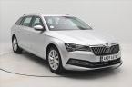 Škoda Superb - fotka číslo 2