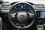 Škoda Superb - fotka číslo 17