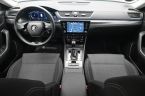 Škoda Superb - fotka číslo 14