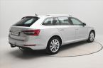 Škoda Superb - fotka číslo 4