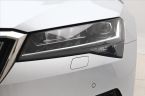 Škoda Superb - fotka číslo 30