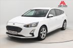 Ford Focus - fotka číslo 0