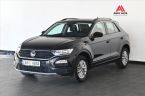 Volkswagen T-Roc - fotka číslo 0