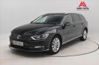 Volkswagen Passat - fotka číslo 0
