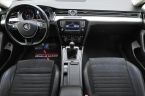 Volkswagen Passat - fotka číslo 14