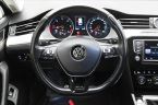 Volkswagen Passat - fotka číslo 17