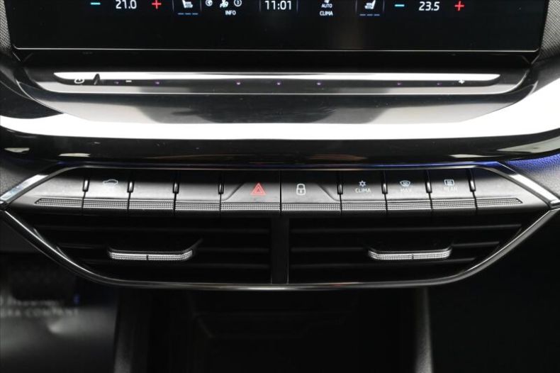 Škoda Octavia - hlavní fotka