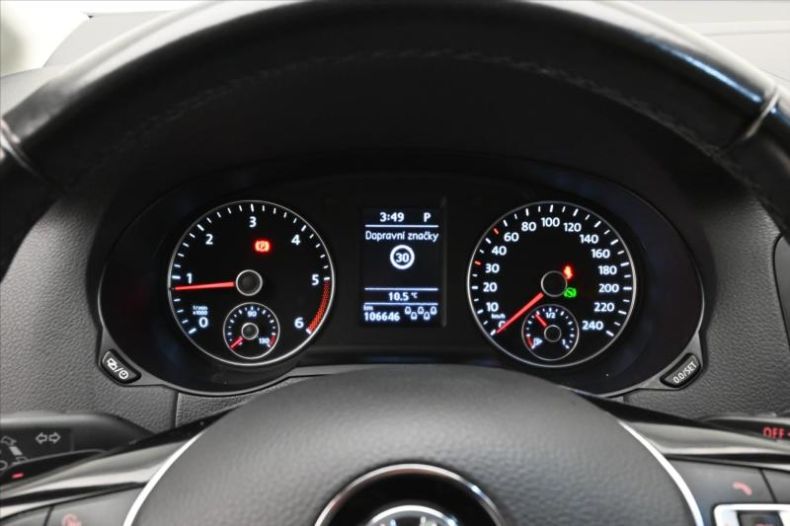 Volkswagen Sharan - hlavní fotka