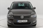 Volkswagen Sharan - fotka číslo 1