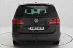Volkswagen Sharan - fotka číslo 5