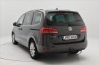 Volkswagen Sharan - fotka číslo 6