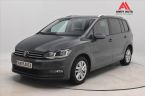 Volkswagen Touran - fotka číslo 0