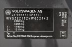 Volkswagen Touran - fotka číslo 12