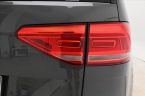 Volkswagen Touran - fotka číslo 32