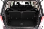 Volkswagen Touran - fotka číslo 9