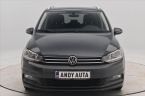 Volkswagen Touran - fotka číslo 1