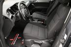 Volkswagen Touran - fotka číslo 13