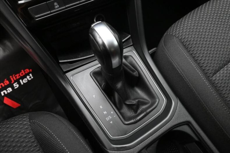 Volkswagen Touran - hlavní fotka