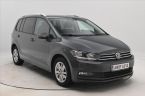 Volkswagen Touran - fotka číslo 2