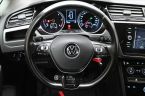 Volkswagen Touran - fotka číslo 18