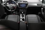 Volkswagen Touran - fotka číslo 15