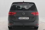 Volkswagen Touran - fotka číslo 5