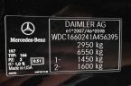 Mercedes Třída M - fotka číslo 11