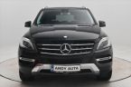 Mercedes Třída M - fotka číslo 1