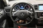 Mercedes Třída M - fotka číslo 17