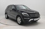 Mercedes Třída M - fotka číslo 2