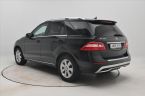 Mercedes Třída M - fotka číslo 6