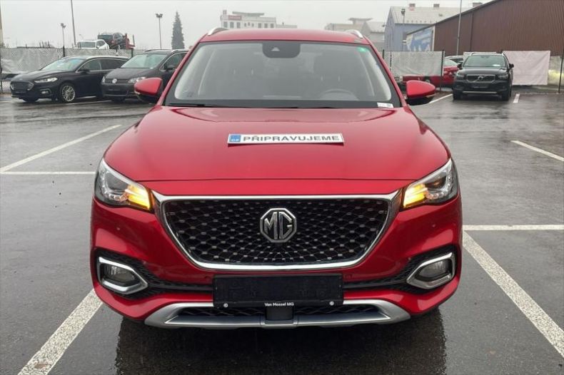 MG EHS - hlavní fotka inzerátu