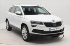 Škoda Karoq - fotka číslo 2