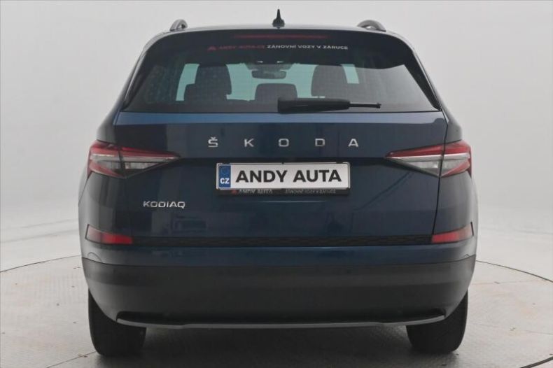 Škoda Kodiaq - hlavní fotka