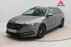 Škoda Superb - fotka číslo 0